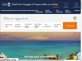 globtour-voyages.com