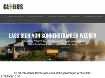 globus-camper.com