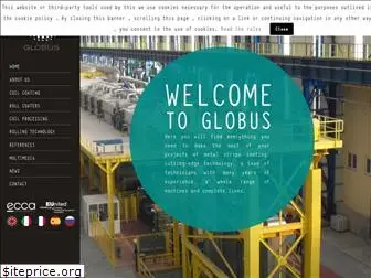 globus-eng.com