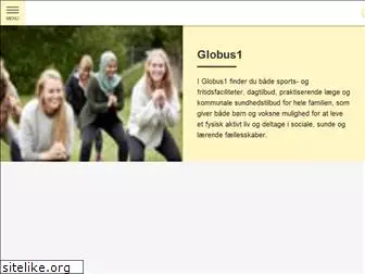 globus1.dk