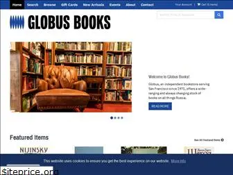 globusbooks.com