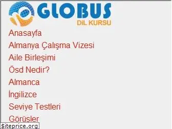 globusdil.com