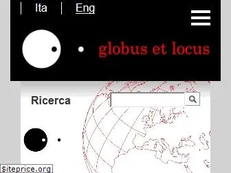 globusetlocus.org