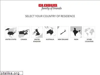 globusfamily.com
