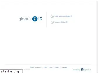 globusid.org