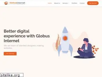 globusinternet.com