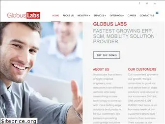 globuslabs.com