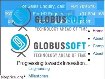 globussoft.com