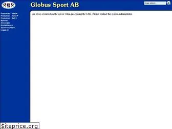 globussport.se