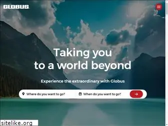 globustours.com.hk