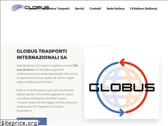 globustrasporti.ch