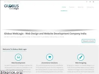 globusweblogix.com