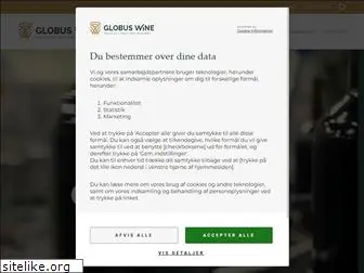 globuswine.dk