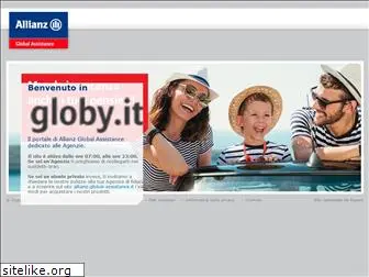 globy.it