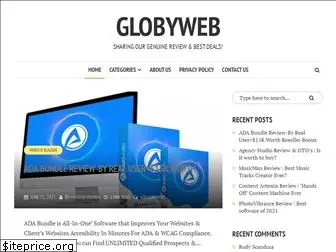 globyweb.com