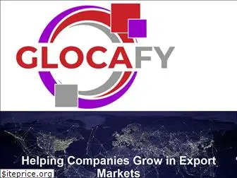 glocafy.com
