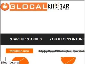 glocalkhabar.com