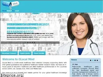 glocalmind.com