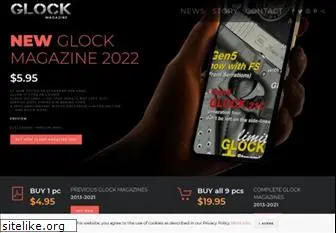 glockannual.com