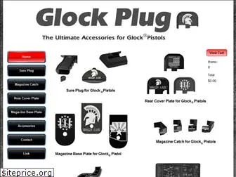 glockplug.com