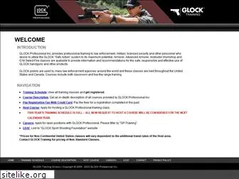 glocktraining.com