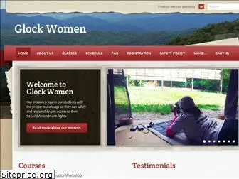glockwomen.com
