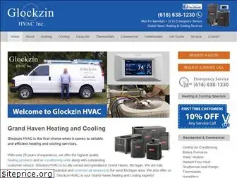 glockzinhvac.com