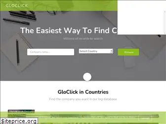 gloclick.com