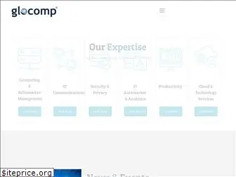 glocomp.com