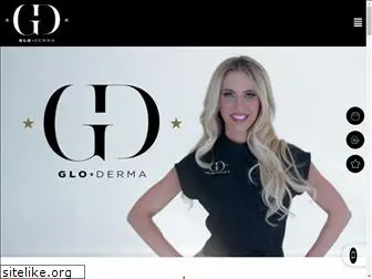 gloderma.com