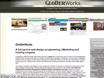 gloderworks.com
