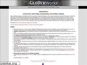 gloderworks.net