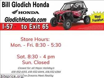 glodichhonda.com