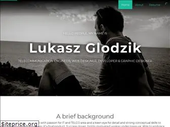 glodzik.com