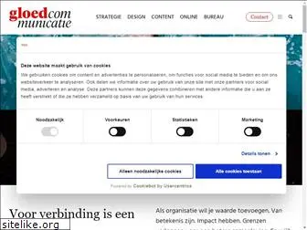 gloedcommunicatie.nl