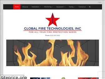 glofiretech.com