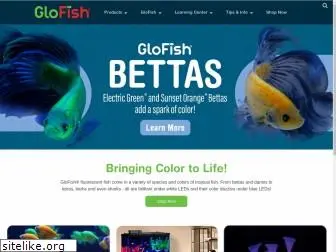 glofish.com