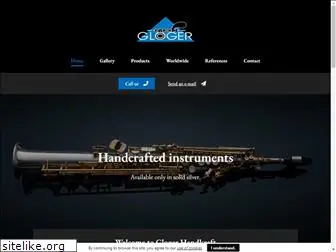 gloger-handkraft.com