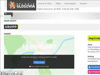 glogovia-galeria.pl