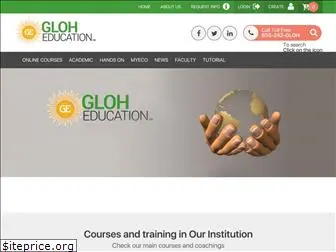 gloheducation.com