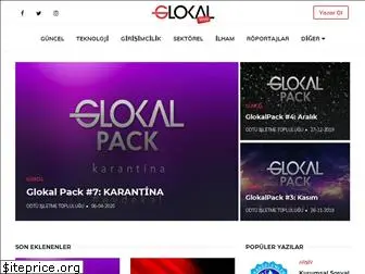 glokalweb.com