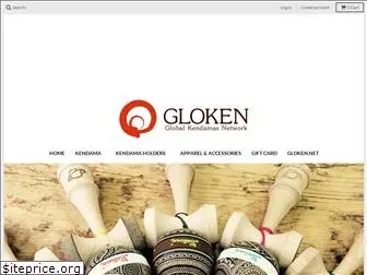 gloken-store.net