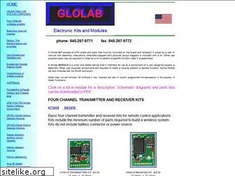 glolab.com