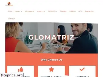 glomatriz.com