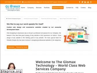 glomaxtechnology.co.in