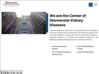 glomerularcenter.org