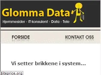 glommadata.no