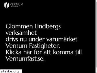 glommenlindberg.com