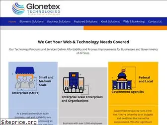 glonetex.com
