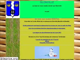 glonville.org